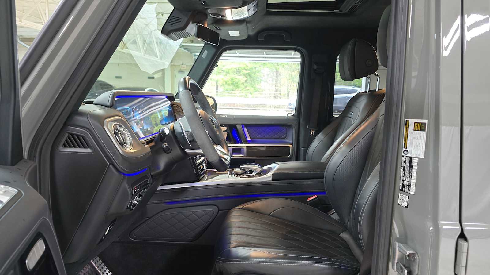 Used 2022 Mercedes-Benz G 63 AMG 4MATIC image 20