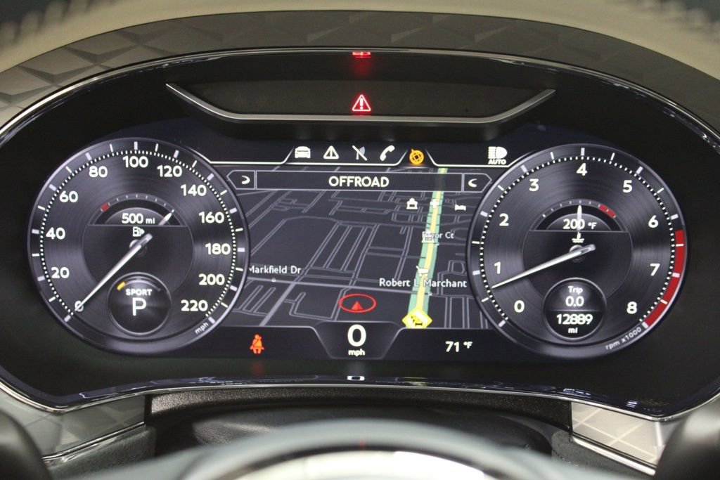 Used 2024 Bentley Continental GT Speed image 22