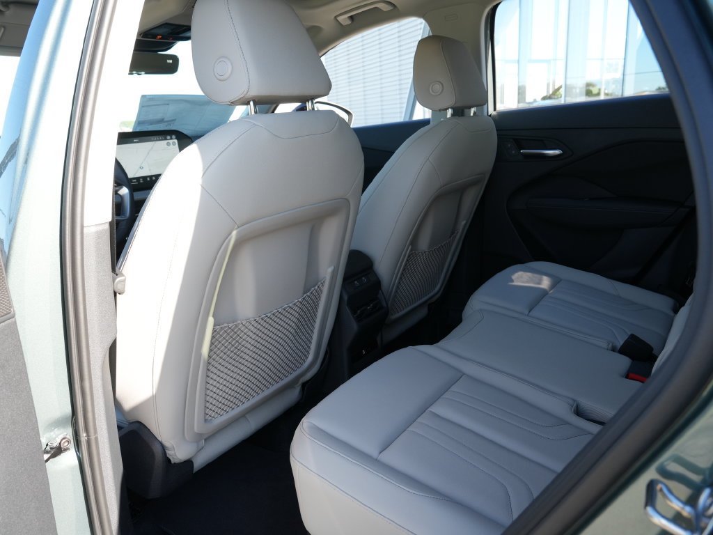 New 2026 Audi Q3 quattro 2.0T AWD/4WD image 15