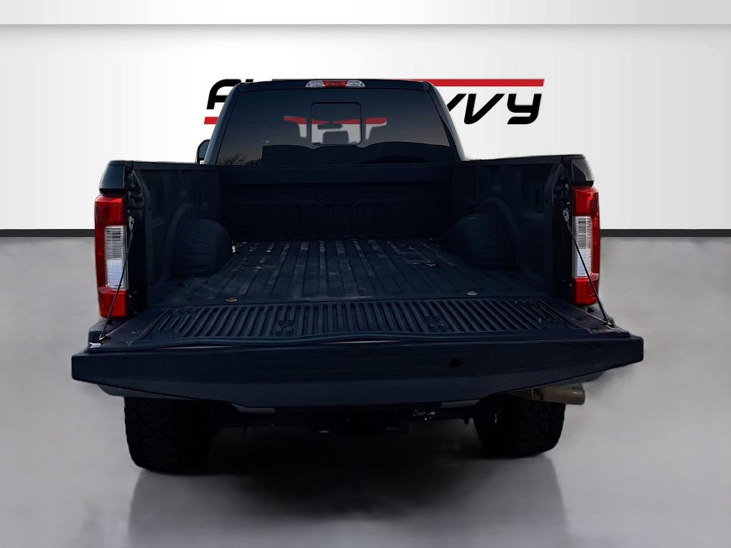 Used 2017 Ford F350 Lariat w/ Chrome Package AWD/4WD image 26