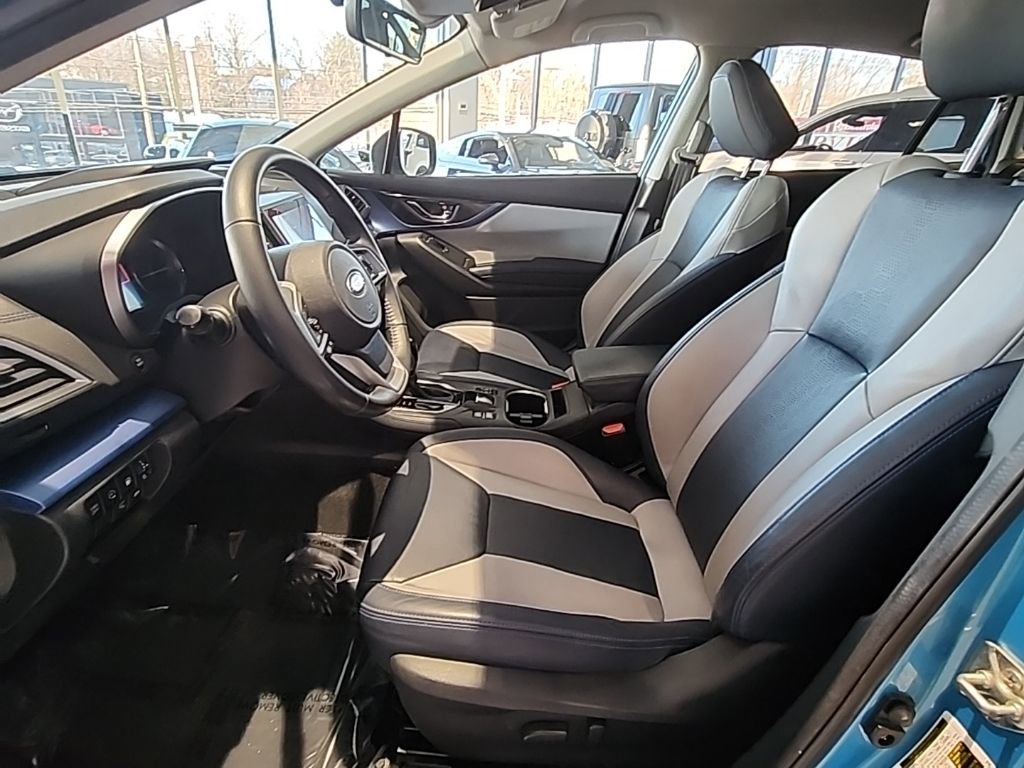 Used 2020 Subaru Crosstrek Hybrid image 18
