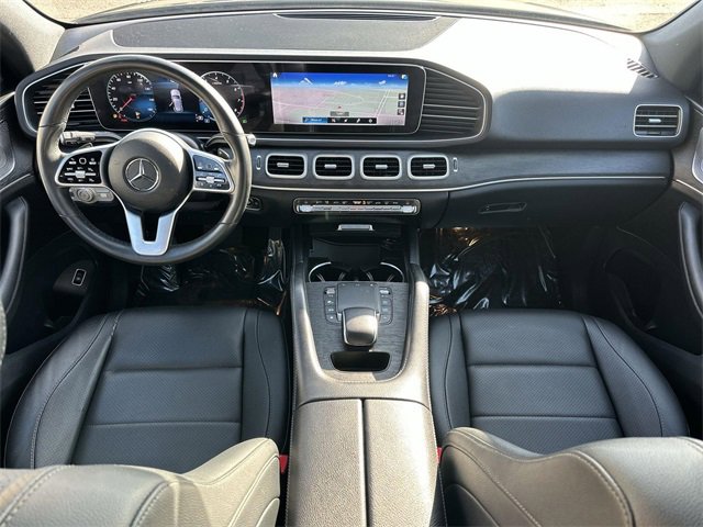 Used 2022 Mercedes-Benz GLE 350 image 20