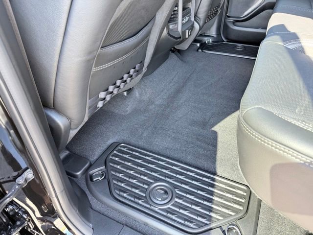 New 2026 RAM 1500 RHO image 27