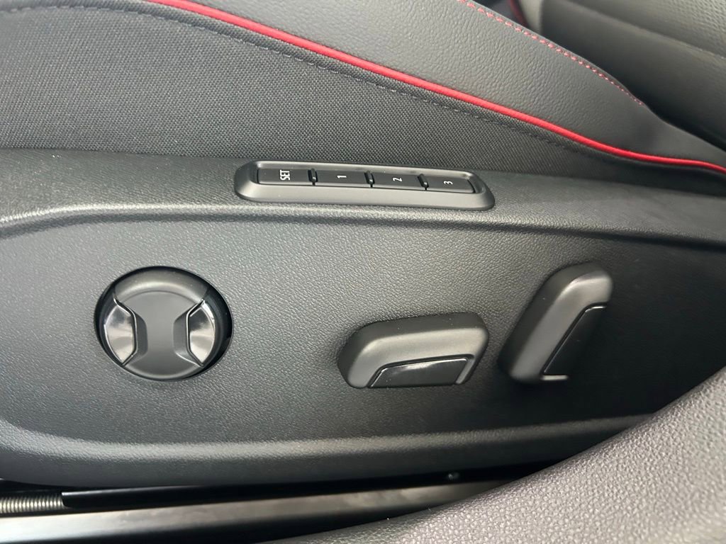 New 2026 Volkswagen GTI Autobahn image 51