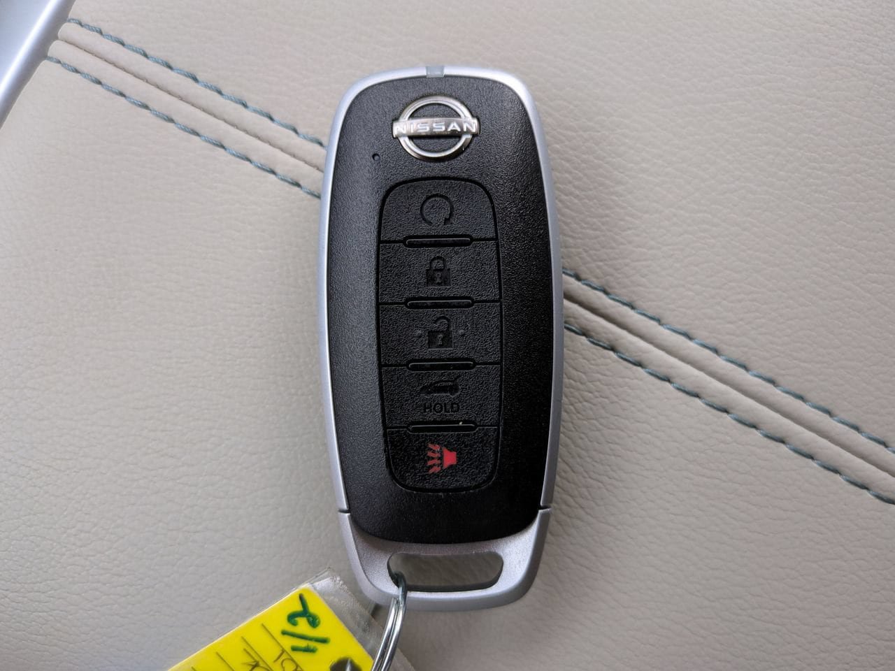 Used 2026 Nissan Murano Platinum w/ Cargo Package AWD/4WD image 29