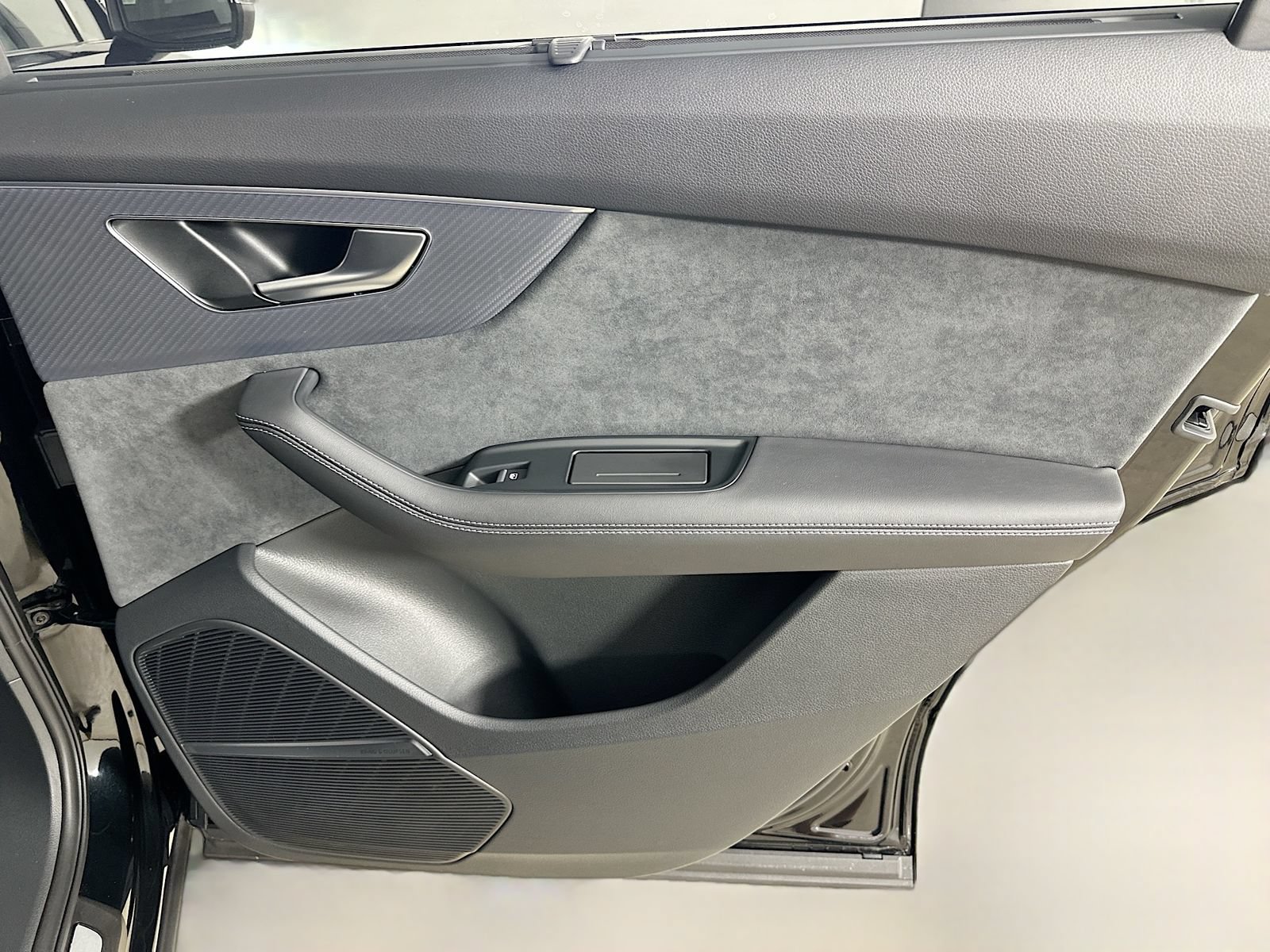 New 2026 Audi SQ7 Premium Plus AWD/4WD image 42