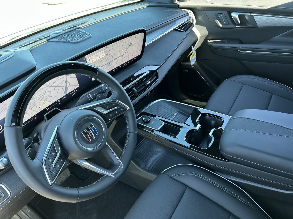 New 2026 Buick Enclave Preferred w/ Super Cruise Package AWD/4WD image 10