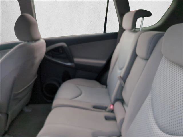 Used 2007 Toyota RAV4 2WD image 16