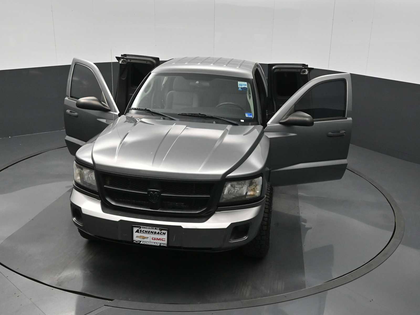 Used 2011 Dodge Dakota Big Horn image 27