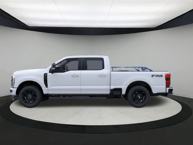 New 2026 Ford F250 Lariat image 3