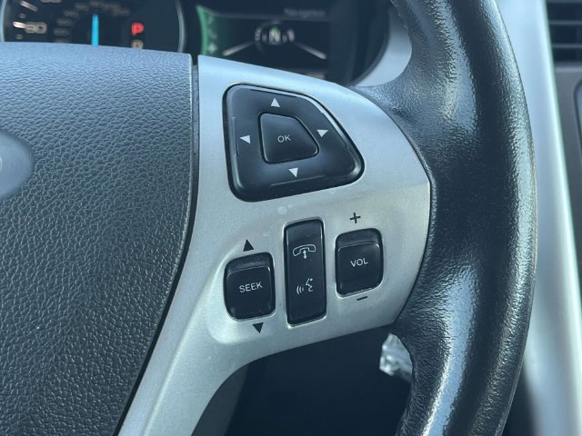 Used 2013 Ford Edge SEL FWD image 30