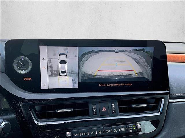 Used 2024 Lexus ES 300h w/ Technology Package FWD image 23