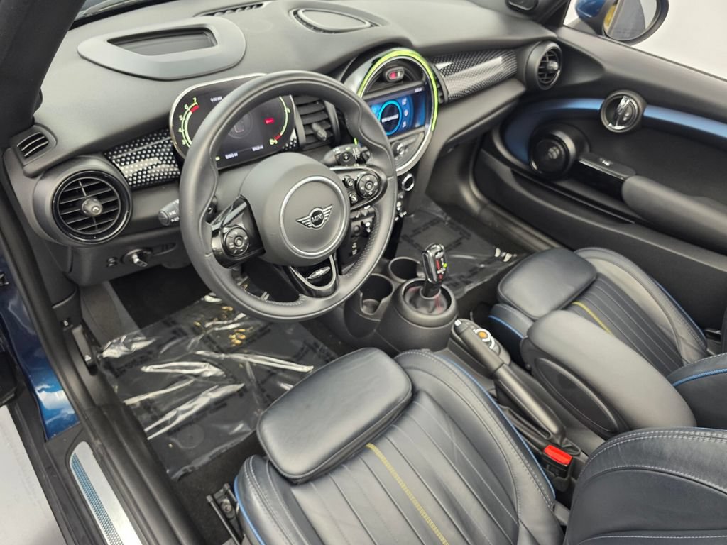 Used 2021 MINI Cooper S w/ Sidewalk Package FWD image 11