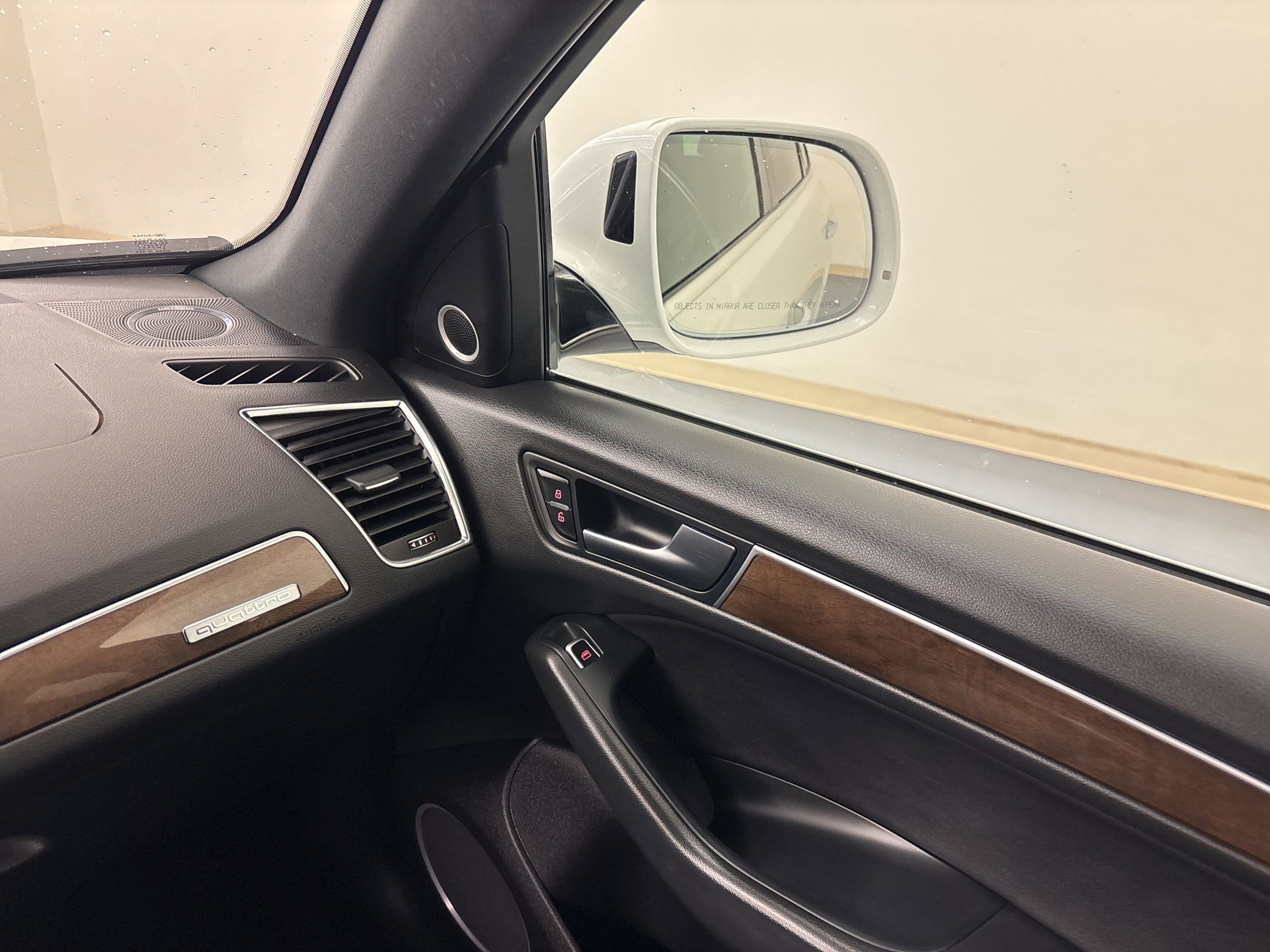 Used 2016 Audi Q5 2.0T Premium Plus w/ Technology Package AWD/4WD image 28