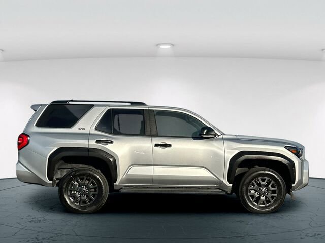 Used 2025 Toyota 4Runner SR5 image 7