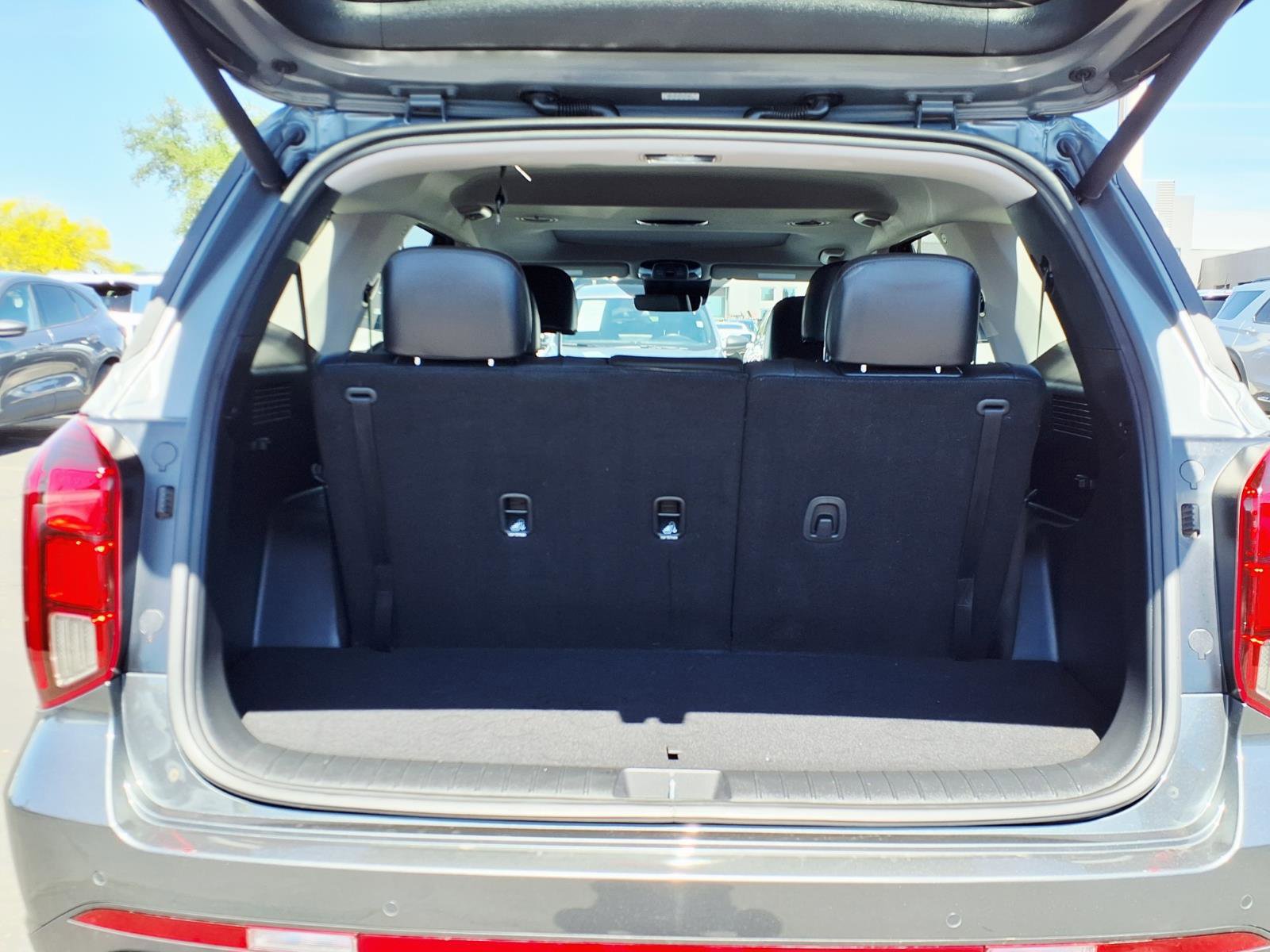Used 2024 Hyundai Palisade XRT image 17