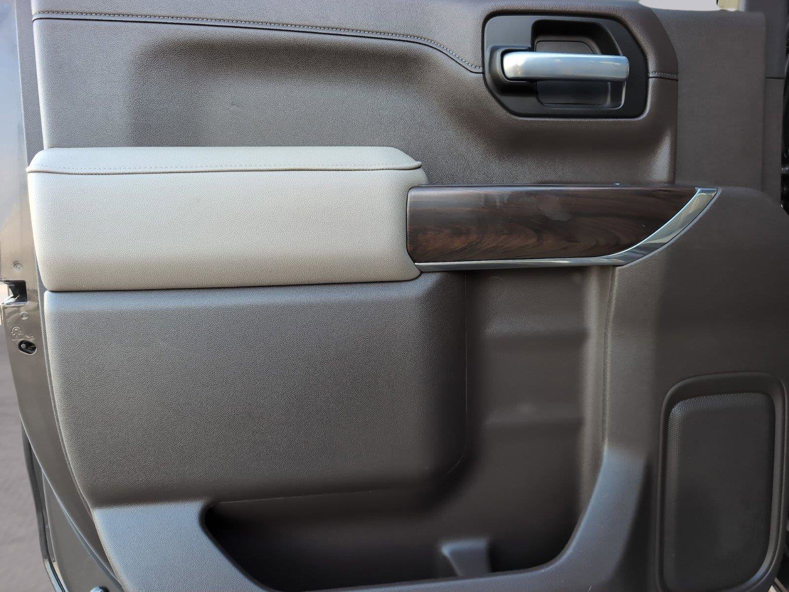 Used 2021 GMC Sierra 1500 SLT w/ SLT Premium Package image 30