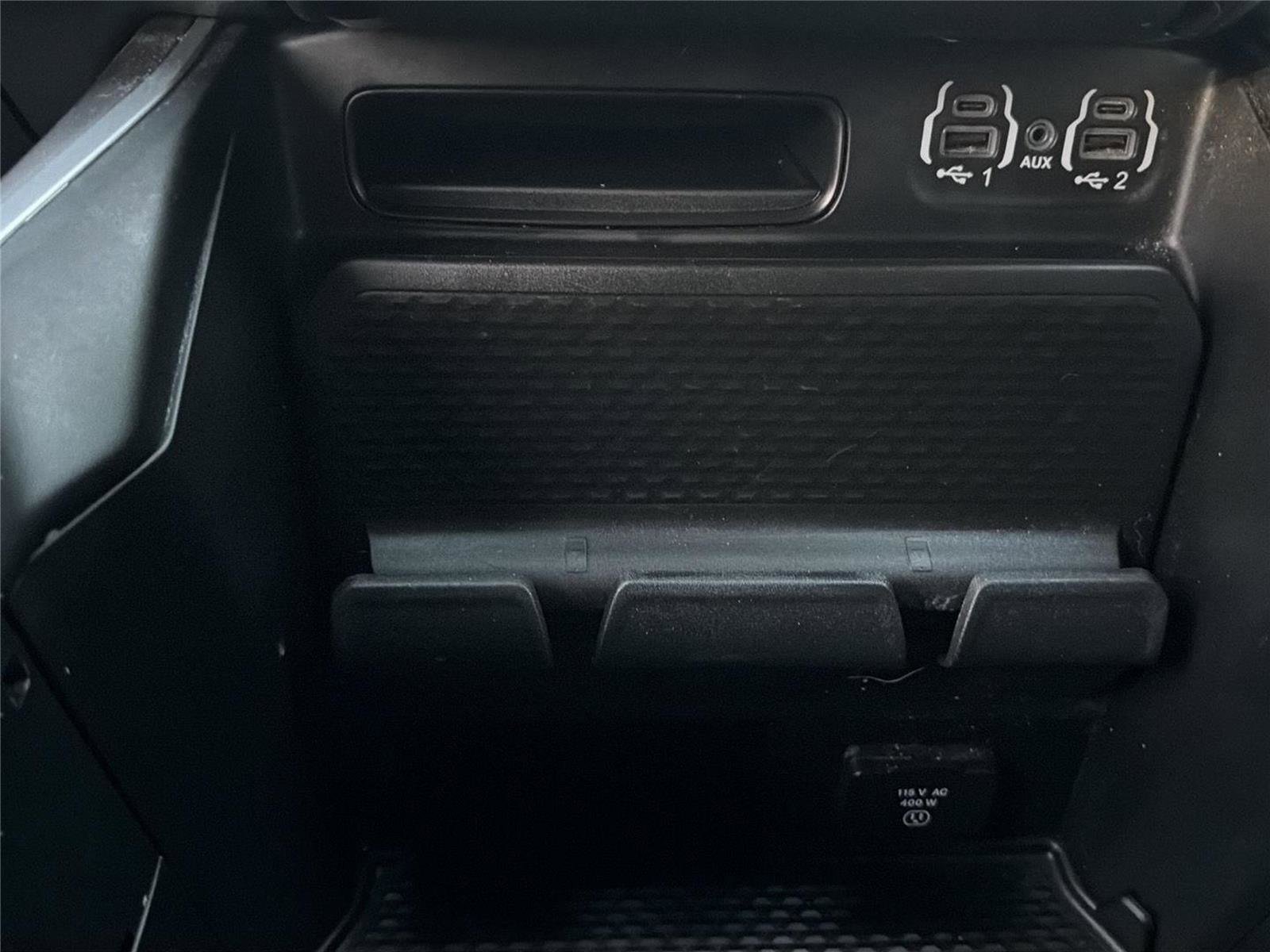 Used 2023 RAM 1500 Big Horn AWD/4WD image 21