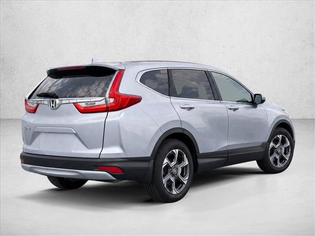 Used 2019 Honda CR-V EX-L image 7