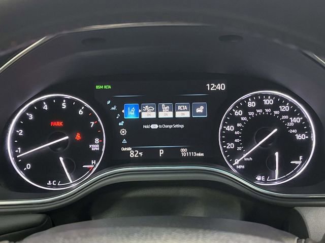 Used 2020 Toyota Avalon TRD w/ All Weather Liner Package FWD image 35