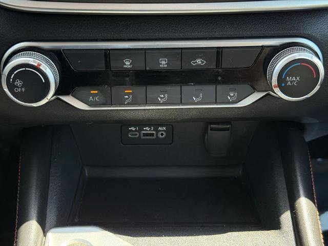 Certified 2022 Nissan Altima 2.5 SR FWD image 28