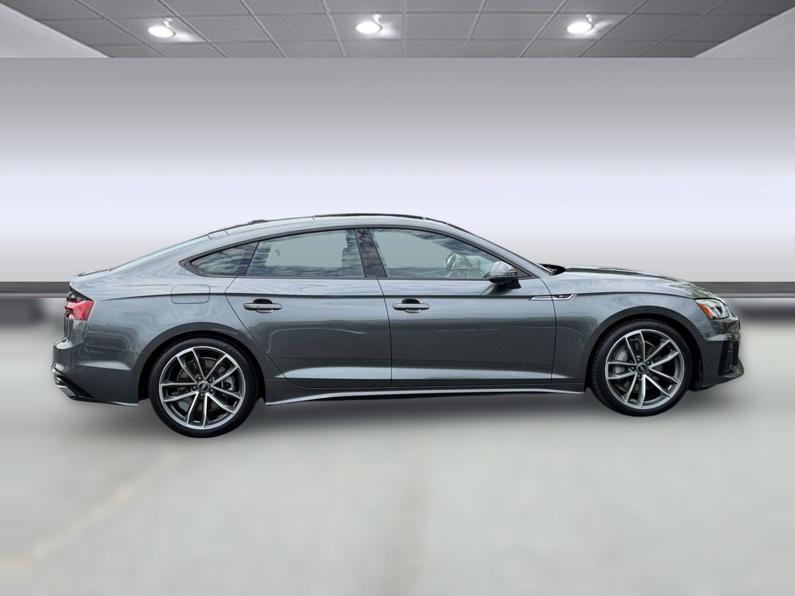 Used 2024 Audi A5 2.0T Premium w/ Summer of Audi Package AWD/4WD image 8