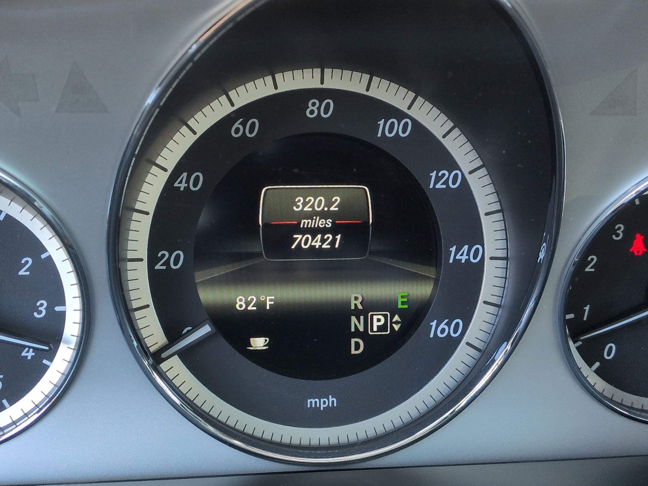 Used 2013 Mercedes-Benz E 350 E 350 Sport image 22