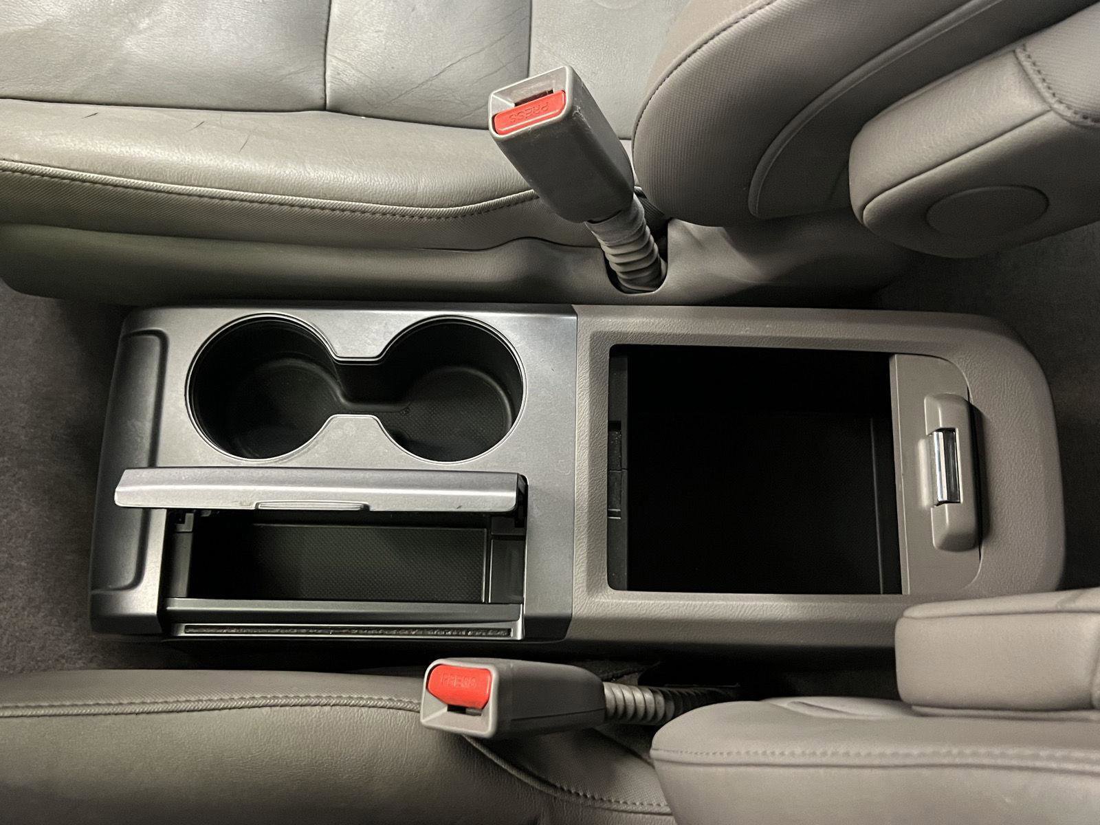 Used 2009 Honda CR-V EX-L image 23