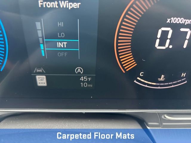 New 2026 Hyundai Kona SE image 19