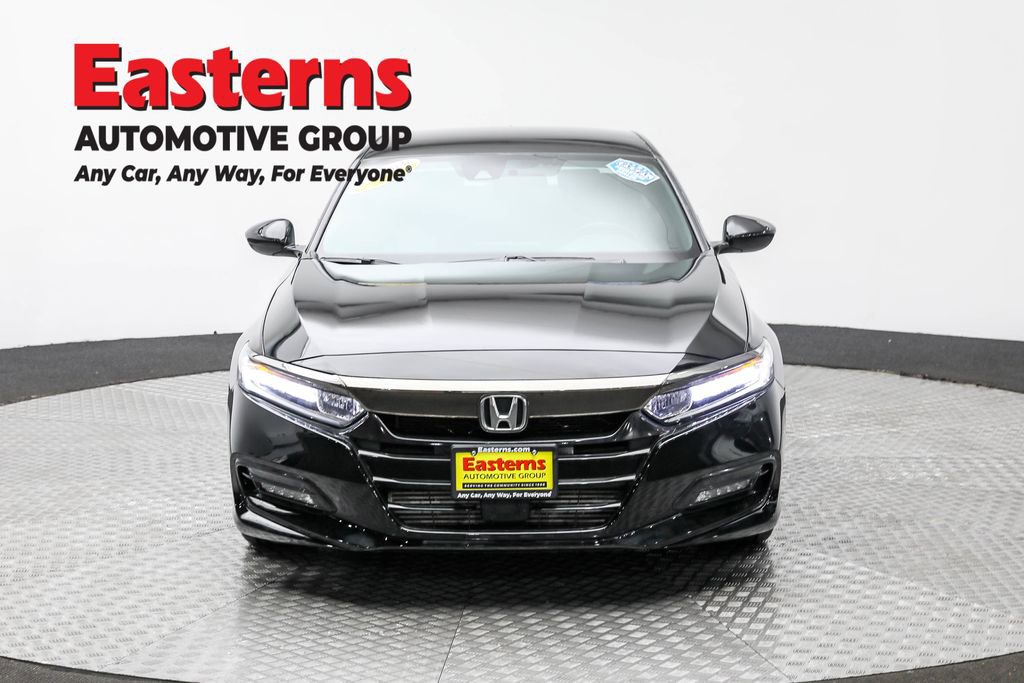 Used 2020 Honda Accord Sport image 2