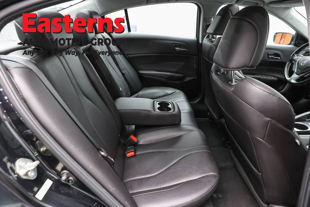 Used 2019 Acura ILX FWD image 24