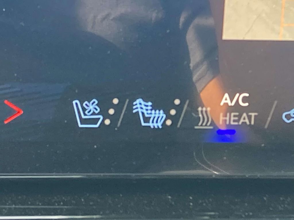 New 2026 Chevrolet Silverado EV Trail Boss AWD/4WD image 21