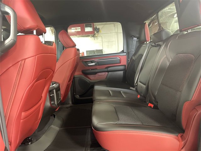 New 2026 RAM 1500 Rebel image 22