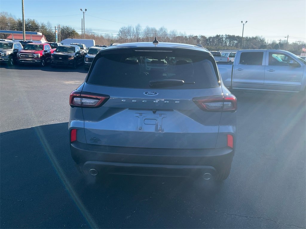New 2026 Ford Escape ST-Line w/ Tech Pack #1 image 6