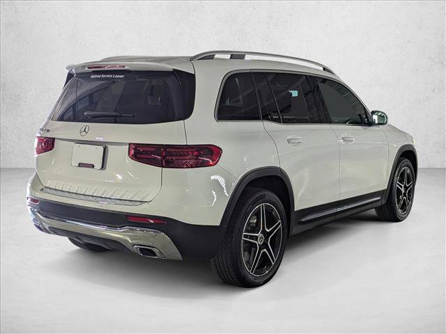 Used 2026 Mercedes-Benz GLB 250 image 8
