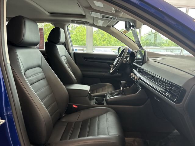 Used 2023 Honda CR-V EX-L image 20