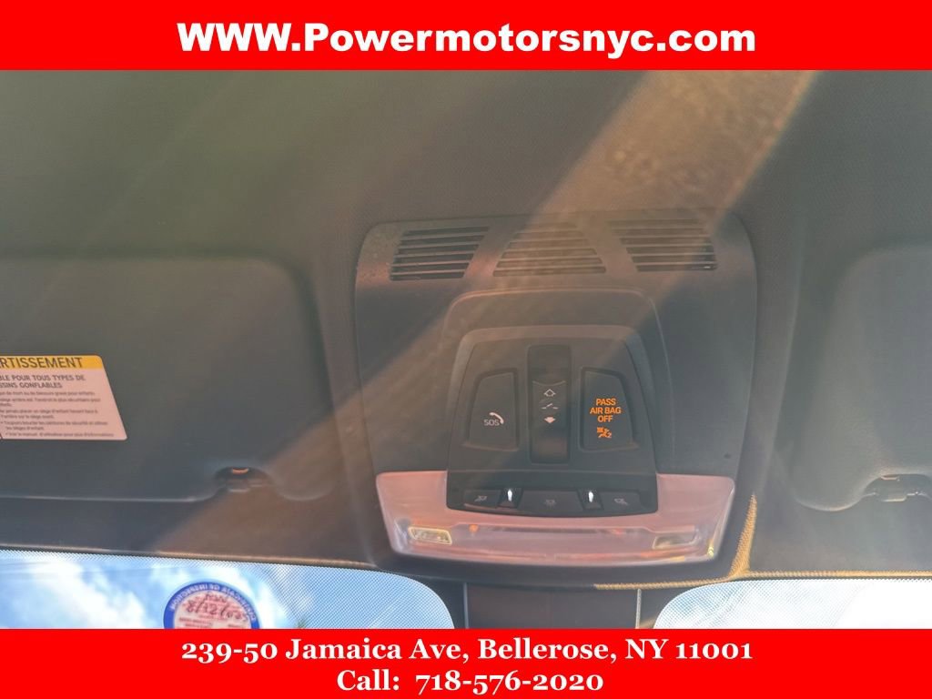 Used 2022 BMW X1 xDrive28i w/ Convenience Package AWD/4WD image 41