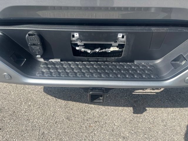 New 2026 Chevrolet Colorado LT w/ Advanced Trailering Package AWD/4WD image 13