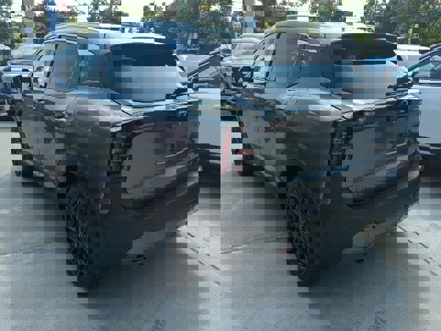 New 2025 Nissan Kicks SR w/ SR Premium Package image 4