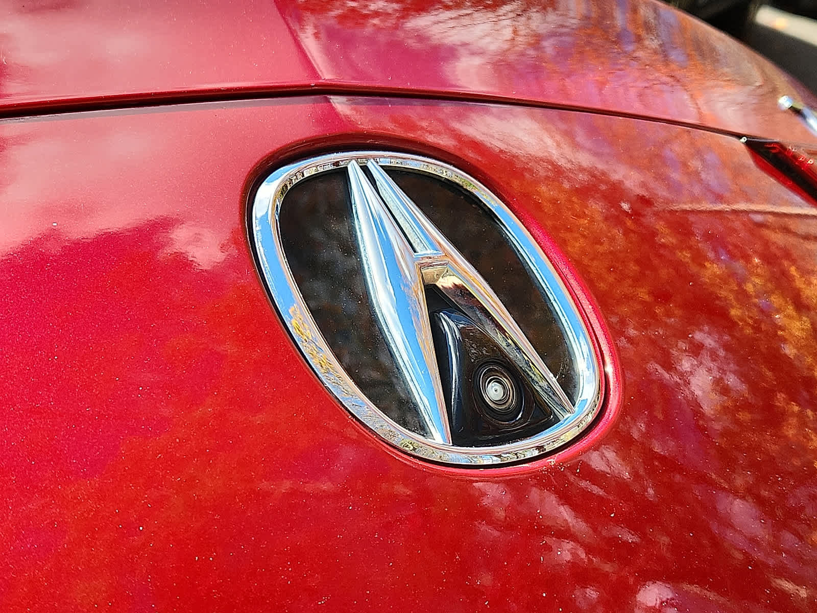 Certified 2021 Acura TLX SH-AWD w/ Technology Package image 36