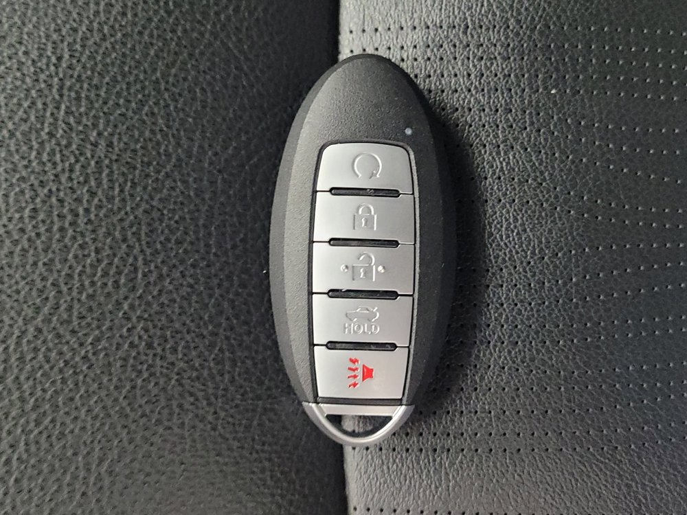 Used 2020 Nissan Altima 2.0 Platinum image 32