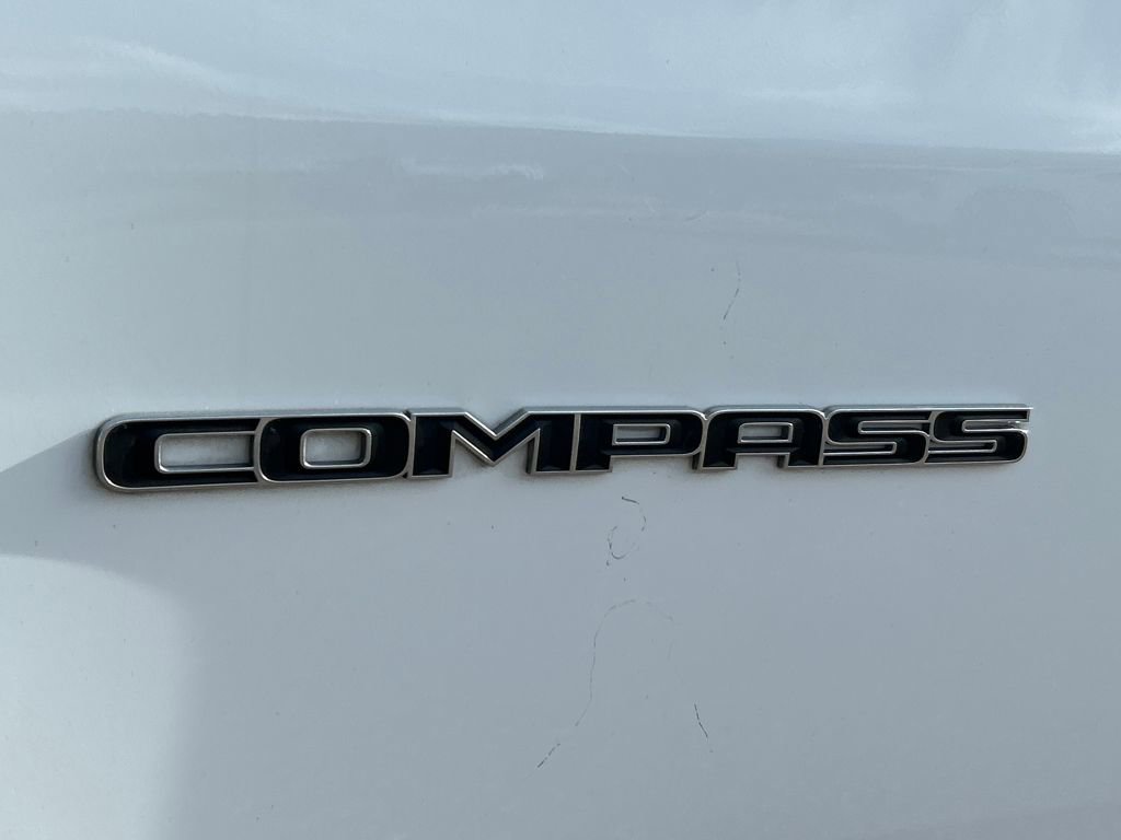 Used 2023 Jeep Compass Limited w/ Elite Group image 27