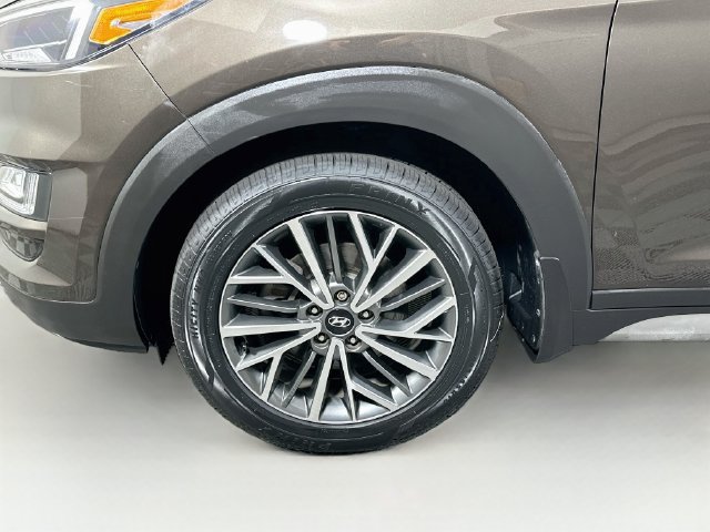 Used 2020 Hyundai Tucson Limited AWD/4WD image 36
