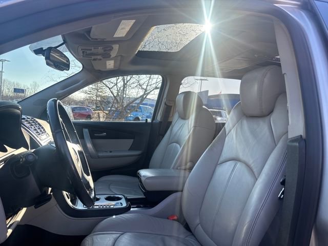 Used 2007 GMC Acadia SLT w/ Convenience Package image 11