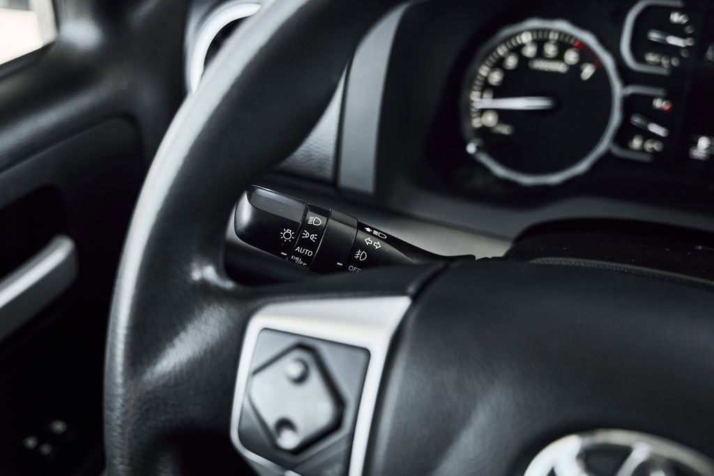 Used 2019 Toyota Tundra SR5 w/ TRD Off Road Package image 32