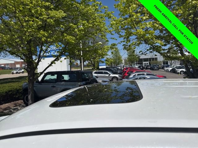 Certified 2022 Honda Passport EX-L image 15