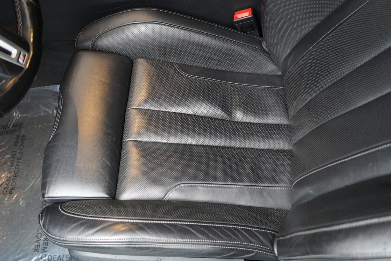 Used 2021 BMW M5 Sedan w/ Competition Package image 33