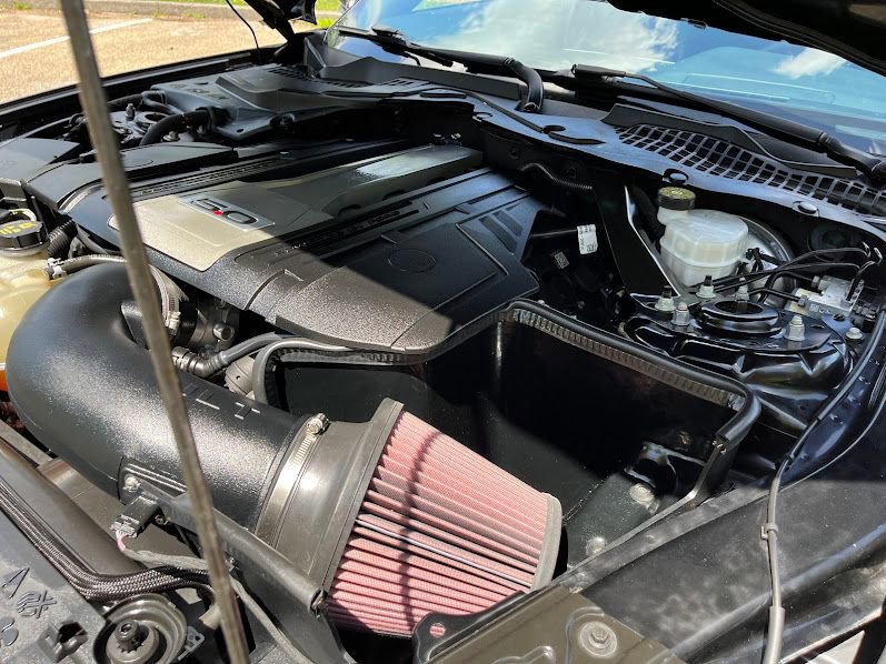 Used 2018 Ford Mustang GT Premium RWD image 27