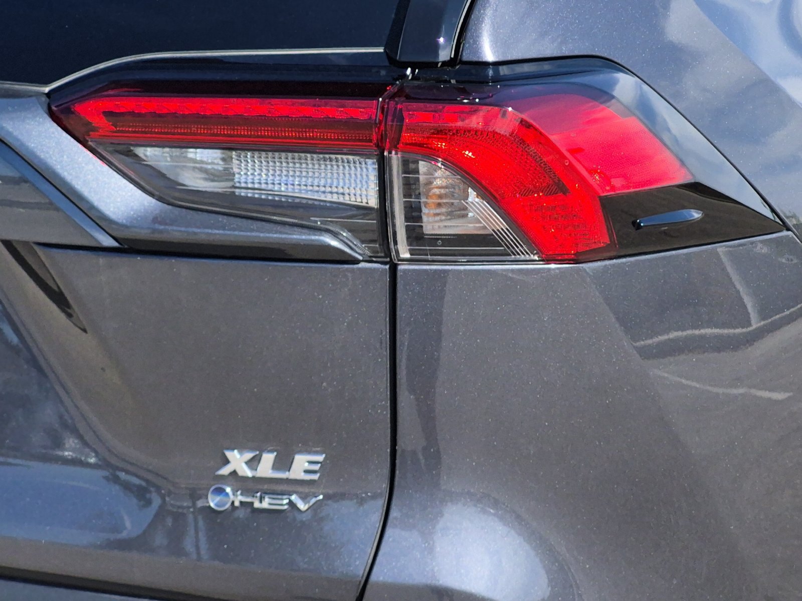 Certified 2025 Toyota RAV4 XLE w/ Convenience Package AWD/4WD image 25