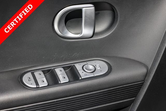 Certified 2023 Hyundai Ioniq 5 SE image 21